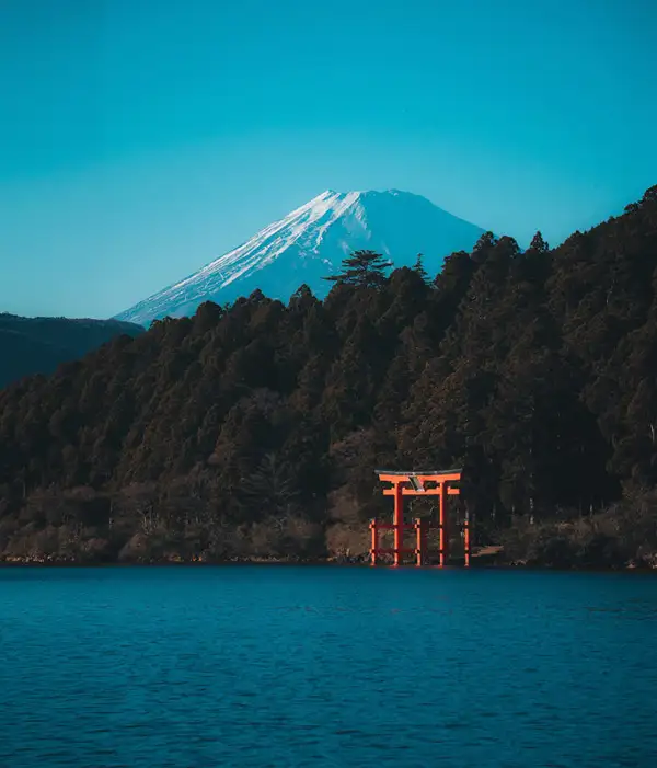 Tentaciones de Japón con Seúl