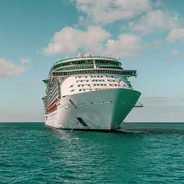 Cruceros