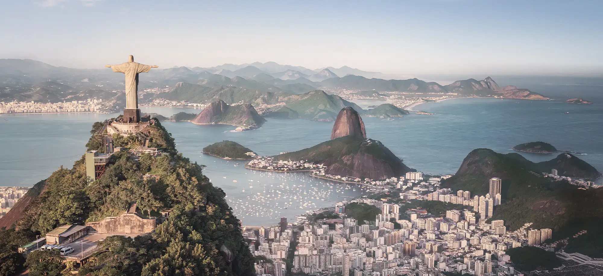 Carnaval Río de Janeiro 