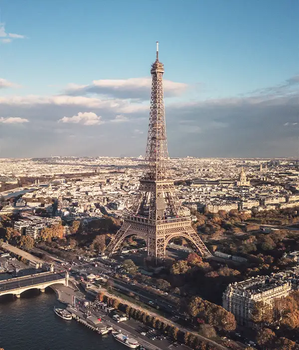 España y Francia en Semana Santa 