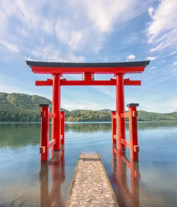 Japón, el origen de Sol 