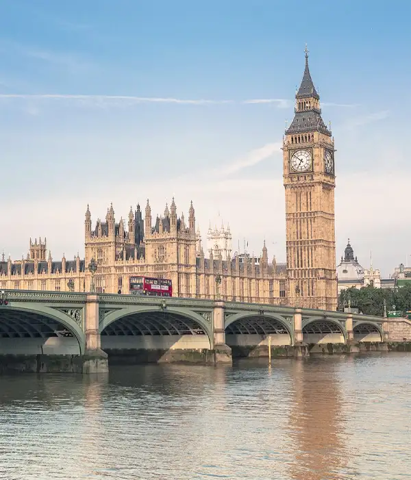 Lo Mejor de Inglaterra y Escocia 