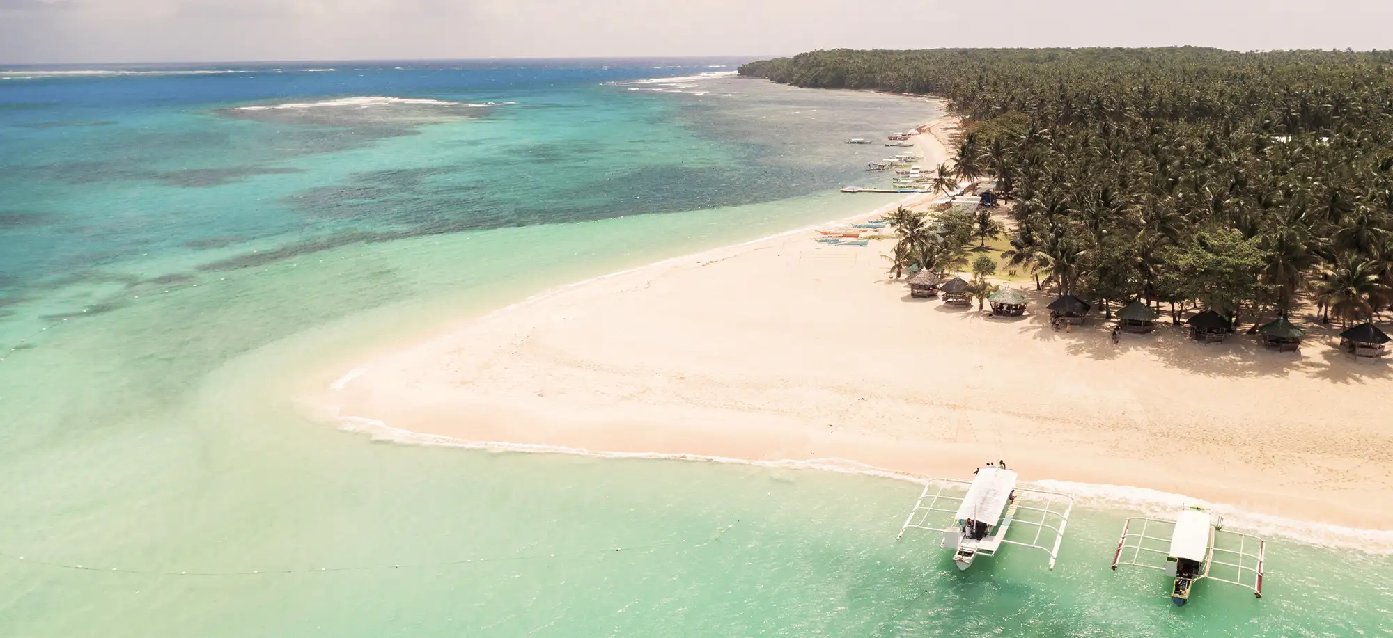Caribe Sur Semana Santa