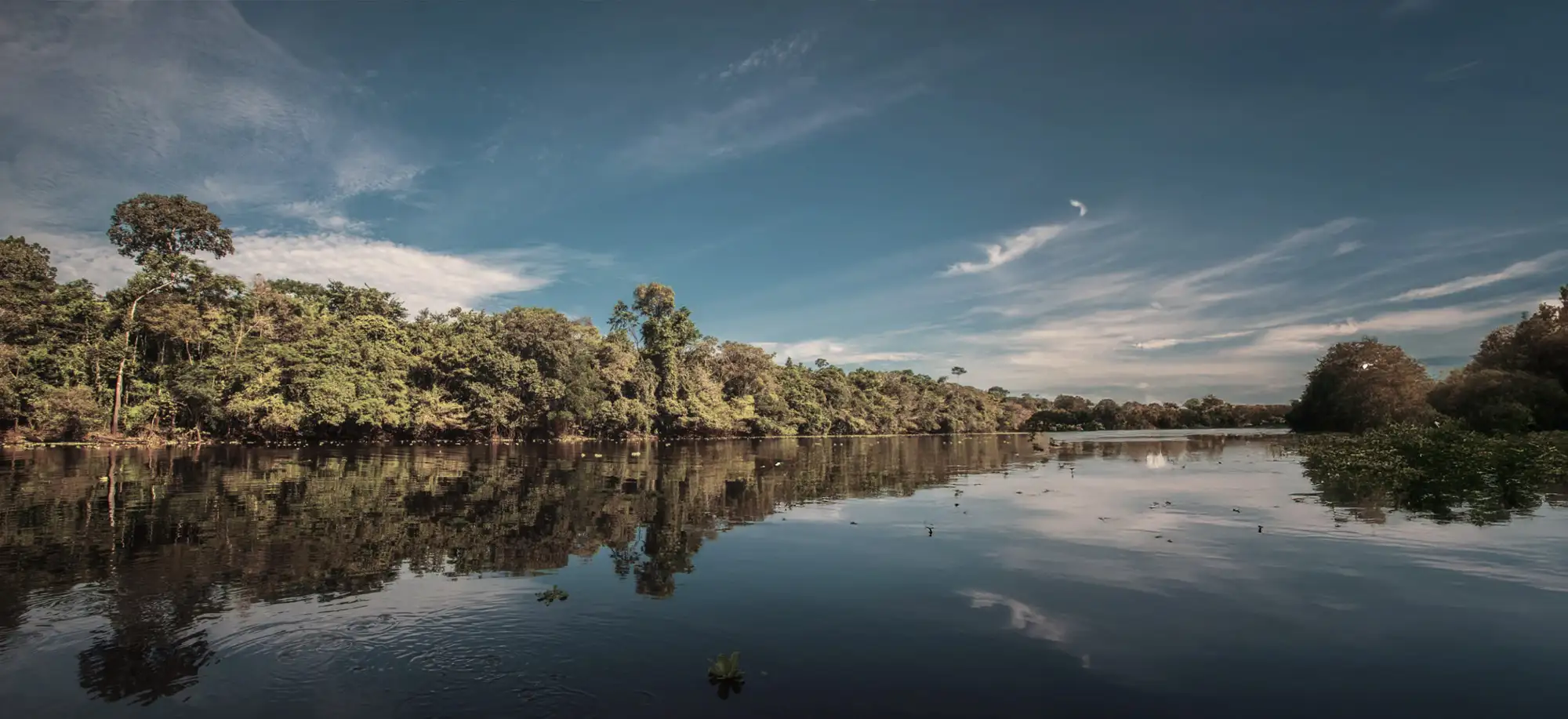 Tierra Incas y Selva Peruana