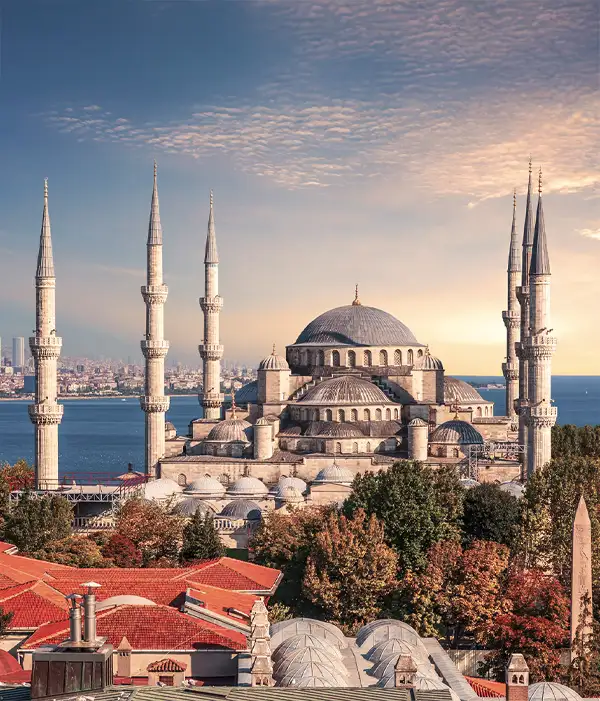 Turquía Fascinante 