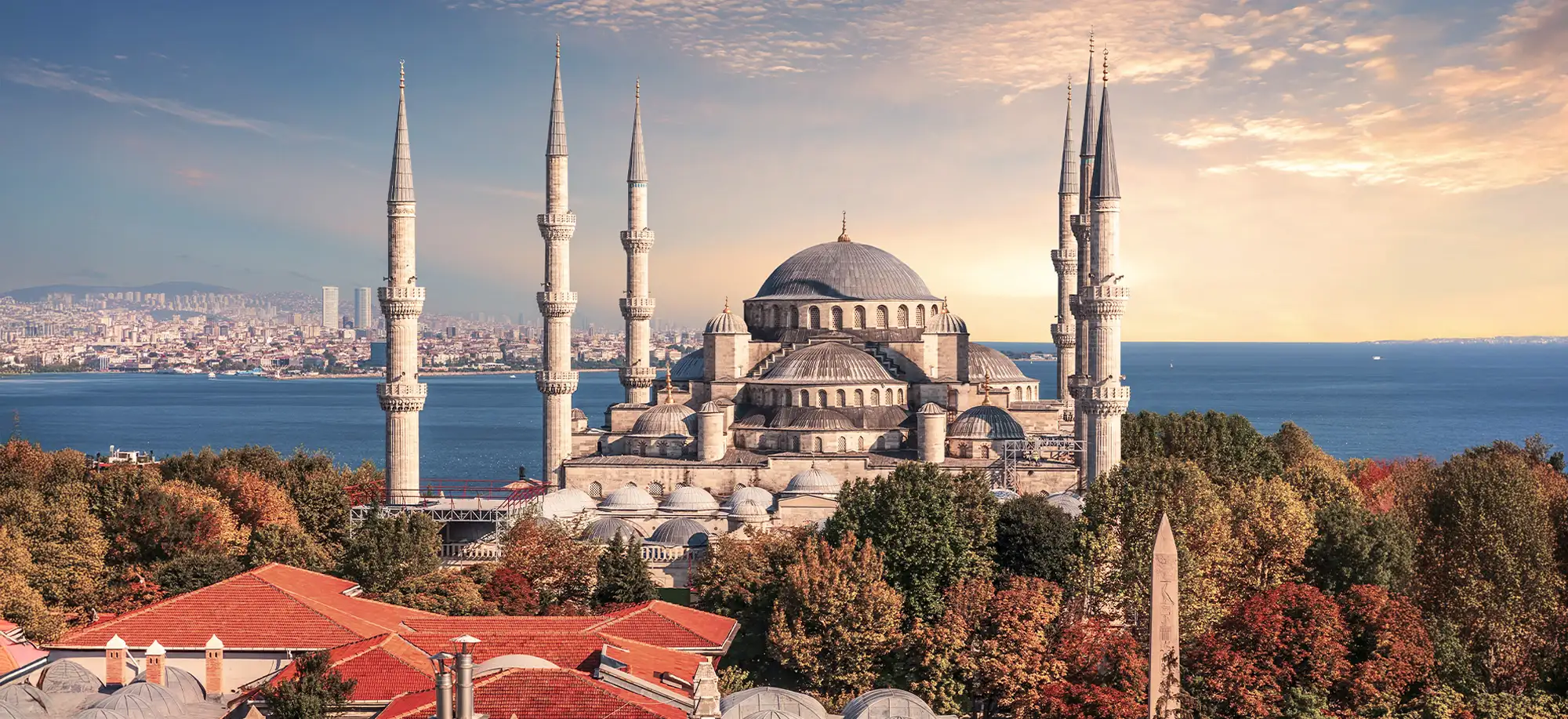 Turquía Fascinante 