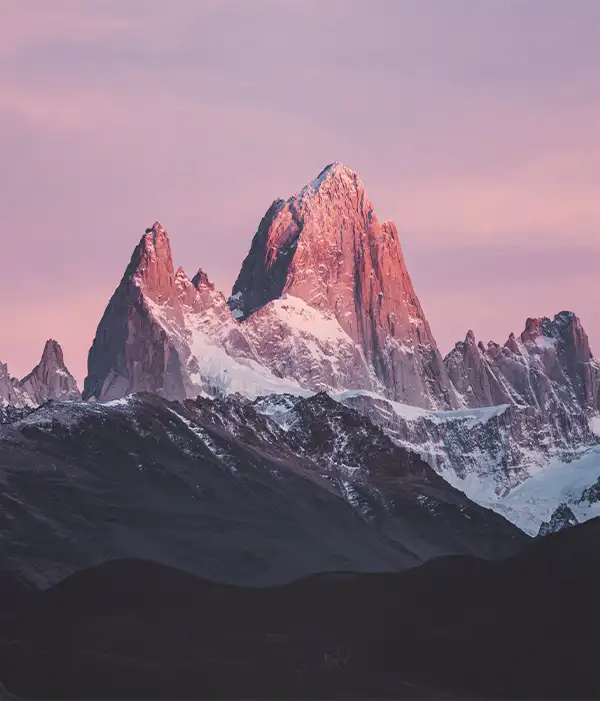 Argentina y Chile