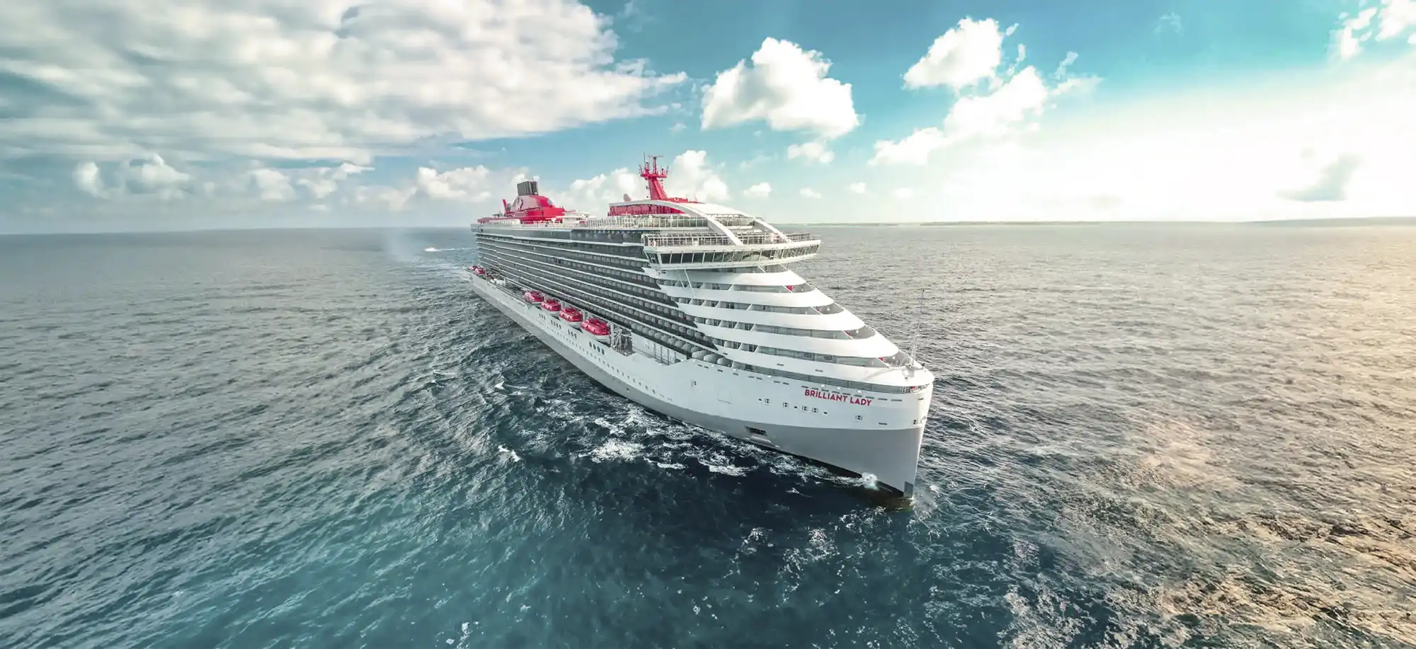 Crucero Alaska diferente