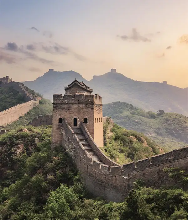 Descubre Asia