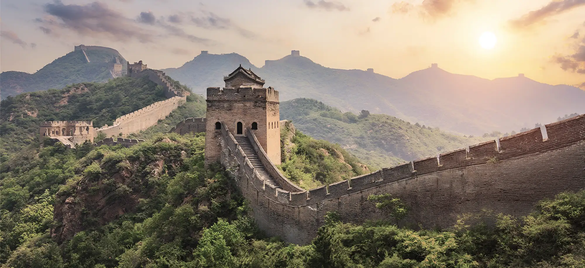 Descubre Asia