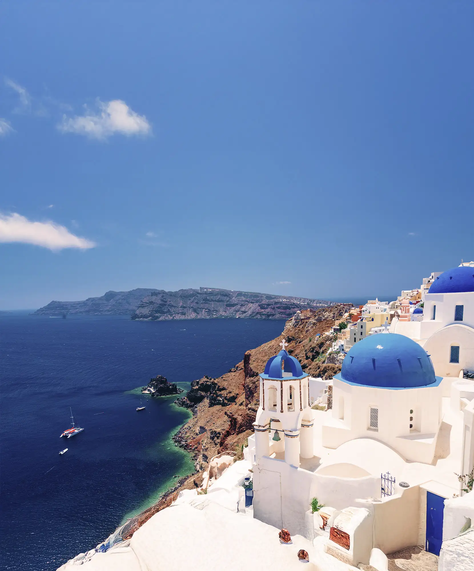 Oferta-viaje-Islas-Griegas-y-Turquía-Santorini.webp - Pangea Viajes