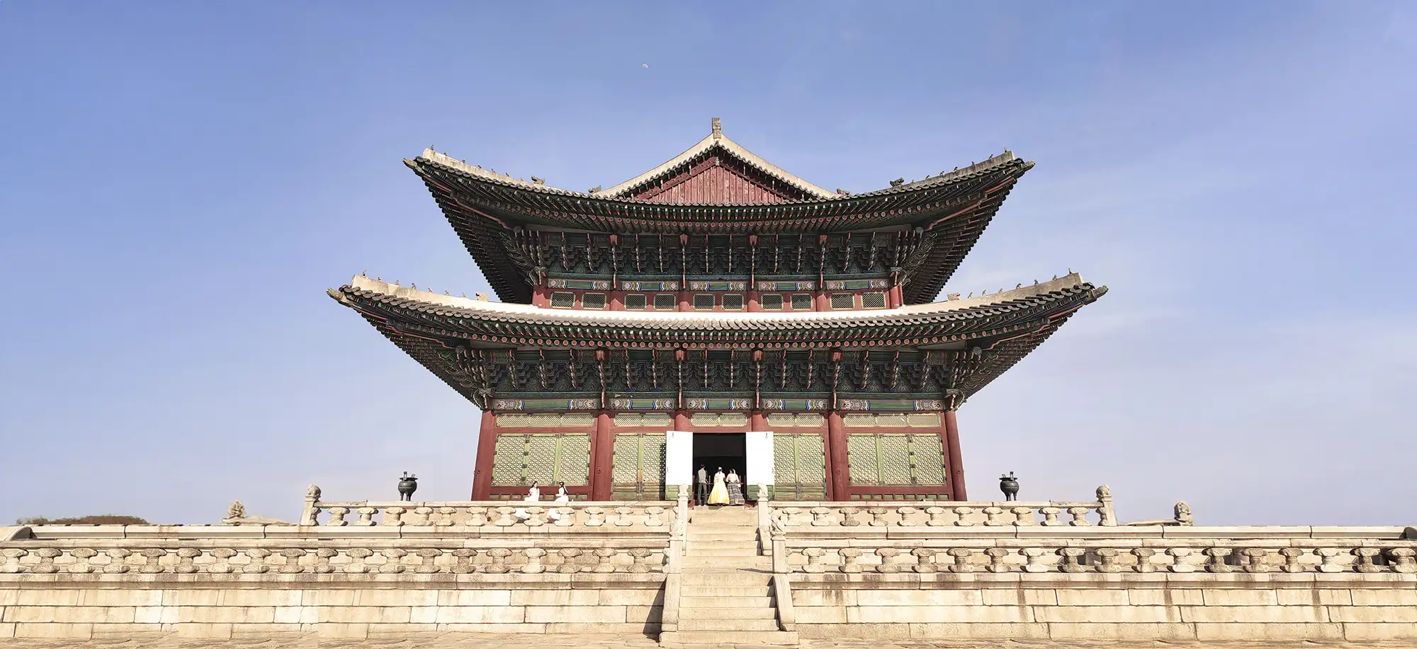 Japón y Corea del Sur 