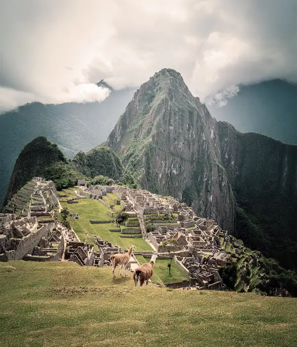 Perú Increíble