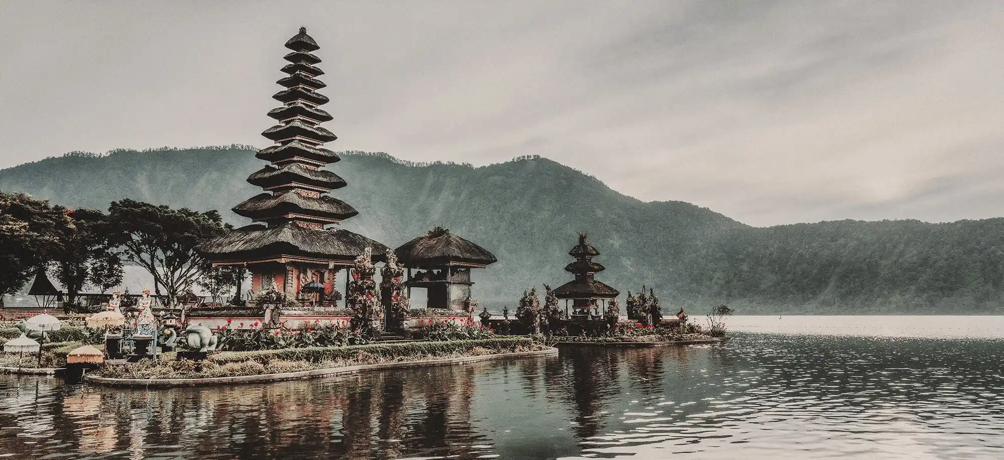 Viajes a la Isla de Bali