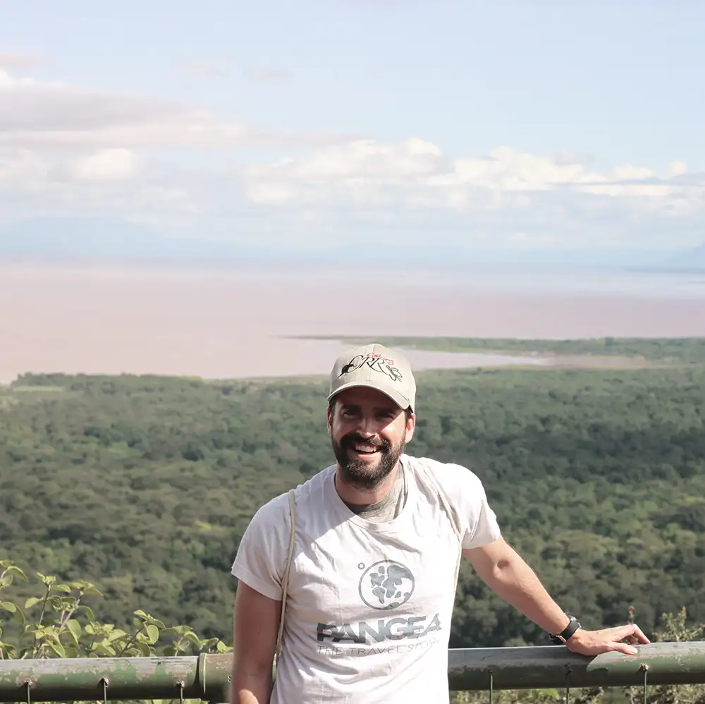 Por qué soy experto