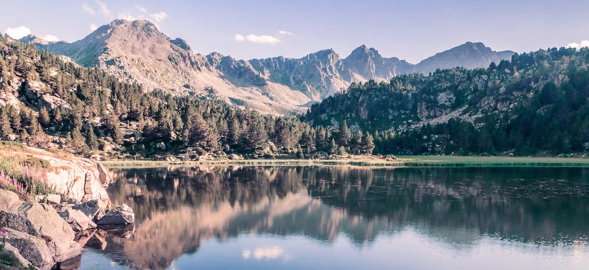 Viajes a Andorra
