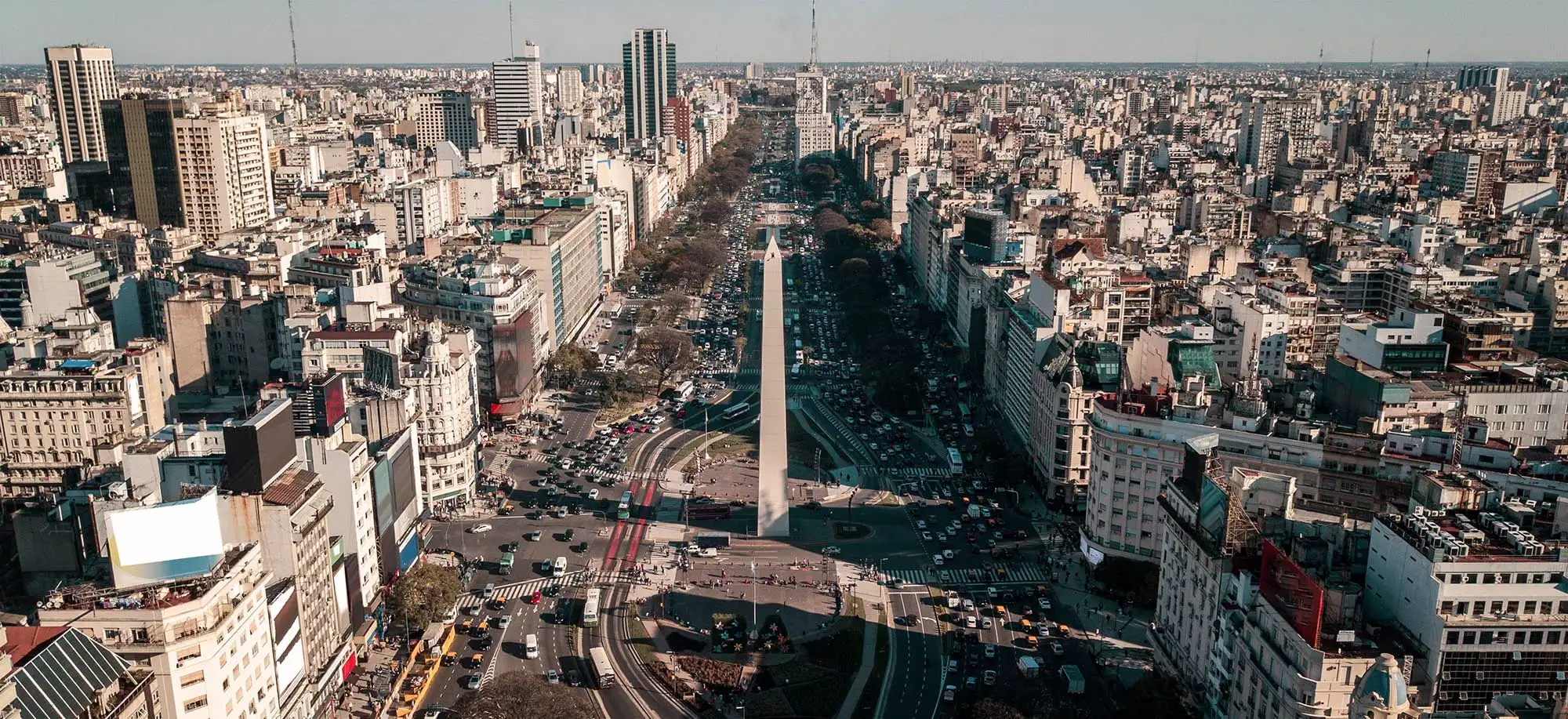 Viajes a Buenos Aires
