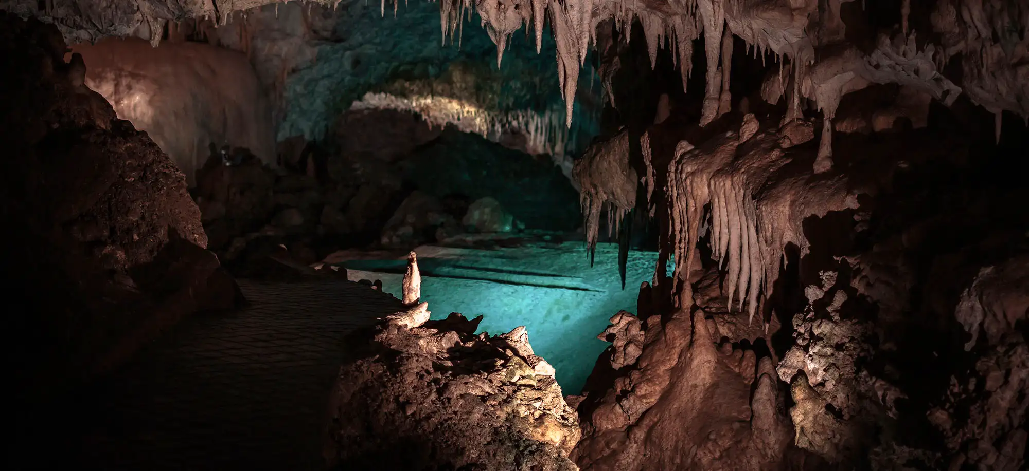 Viajes a Cuevas
