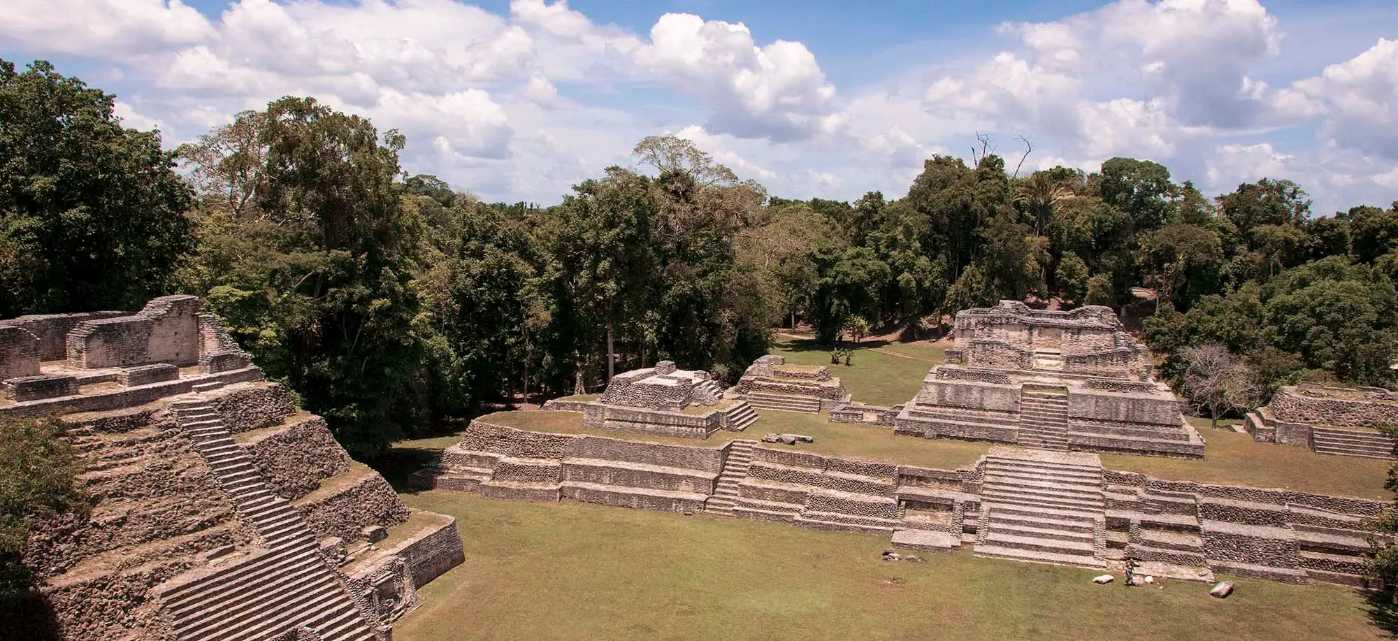 Viajes a Belice