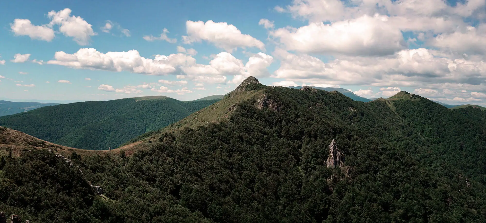 Viajes a la Cordillera Stara Planina