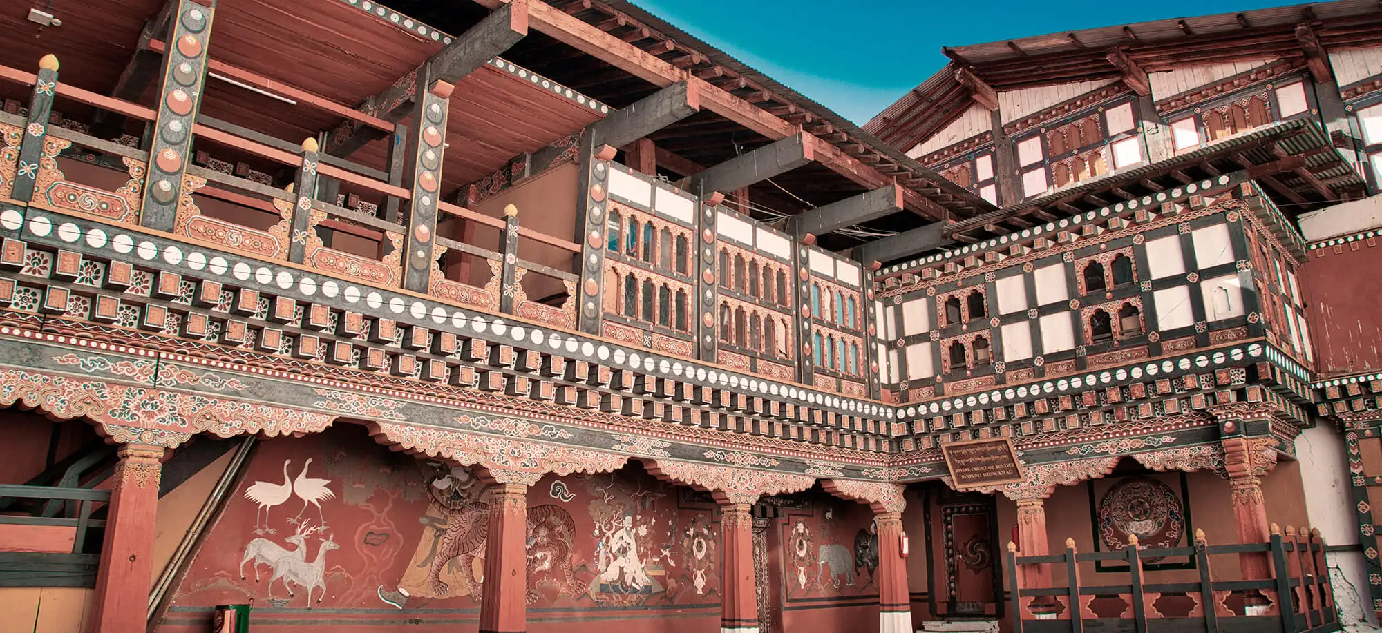 Viajes a Paro