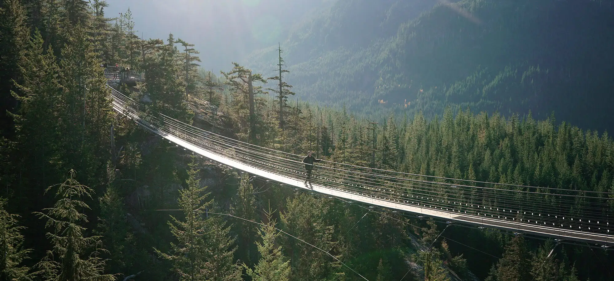Viajes a Vancouver