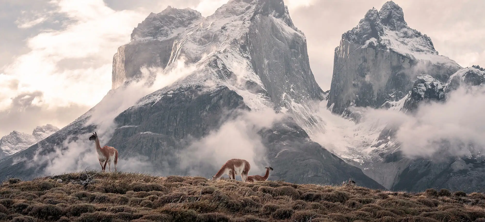 Viajes a Chile