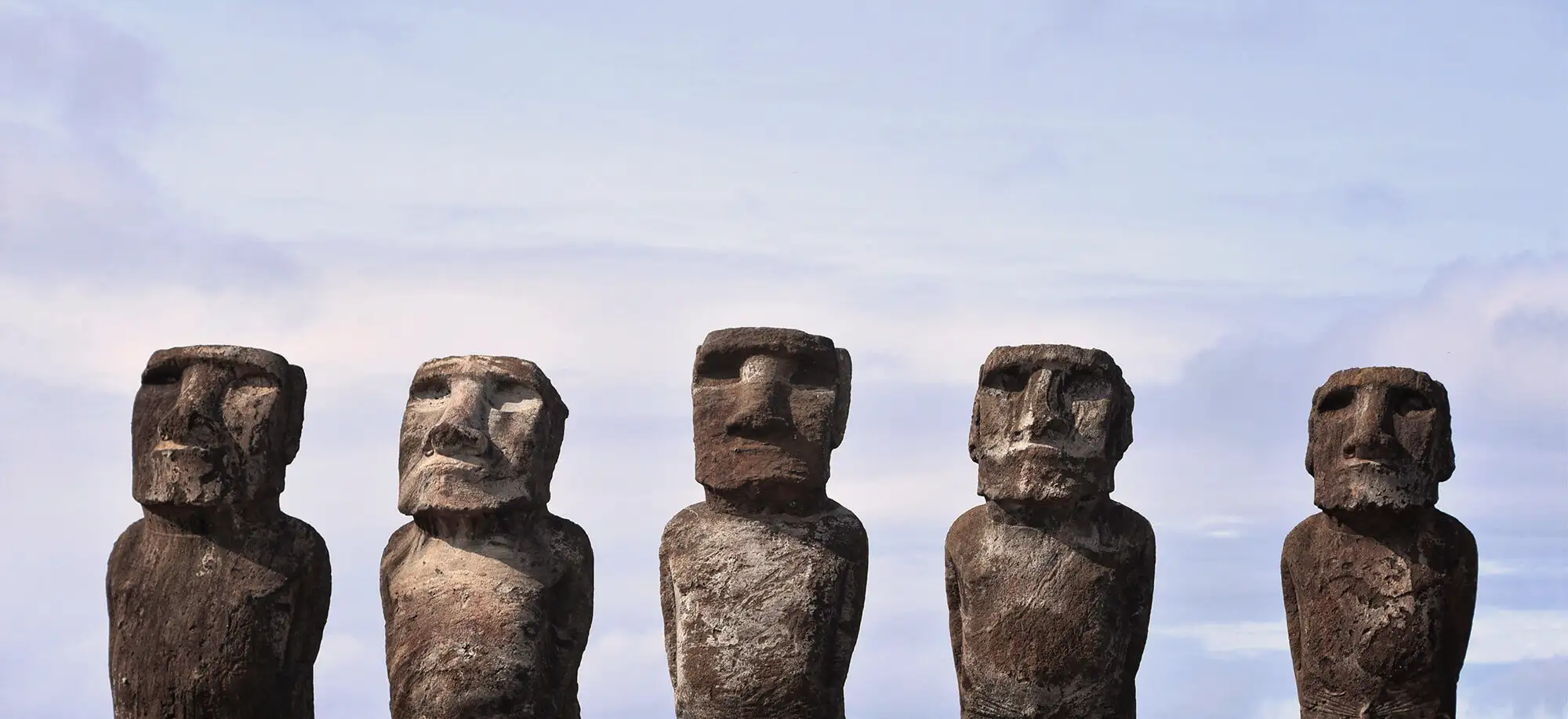 Viajes a la Isla de Pascua