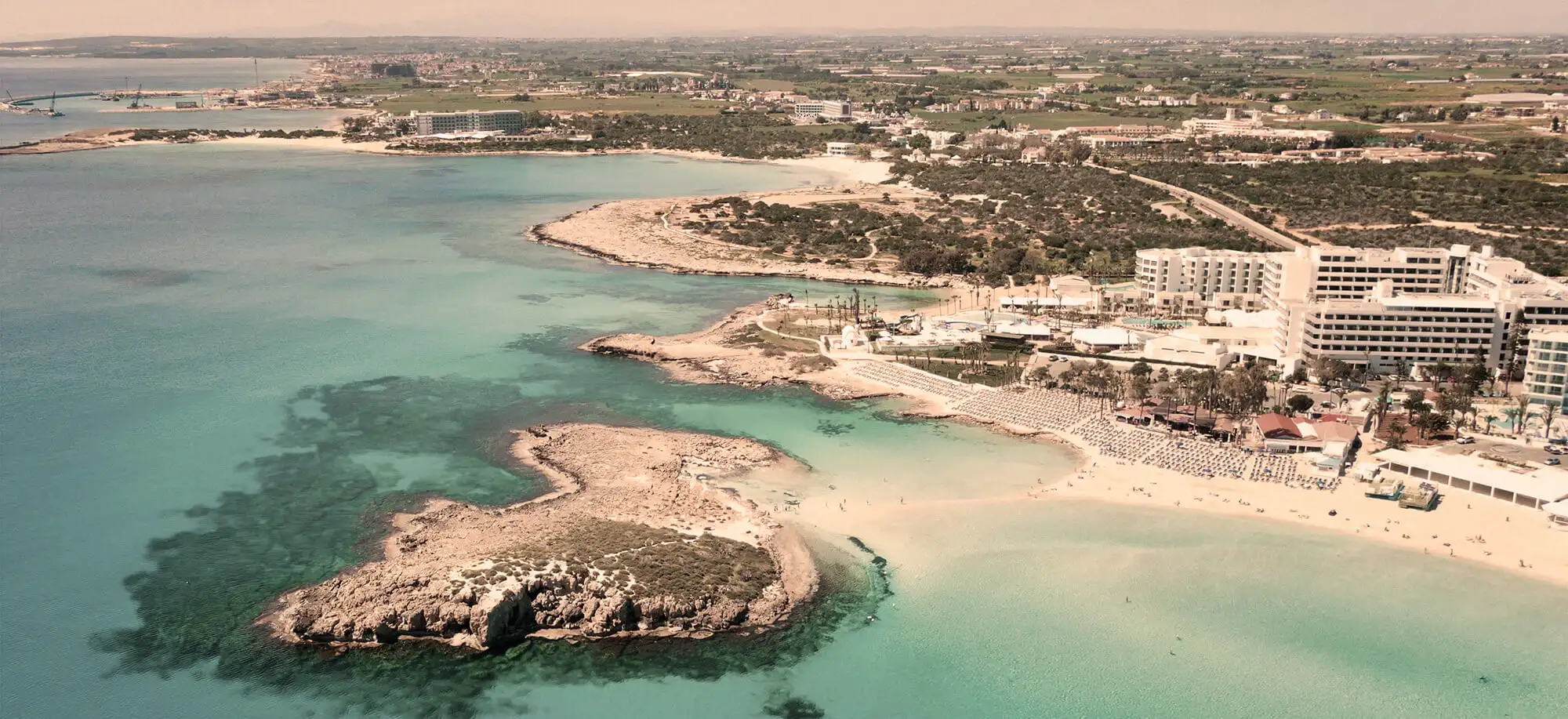 Viajes a Ayia Napa