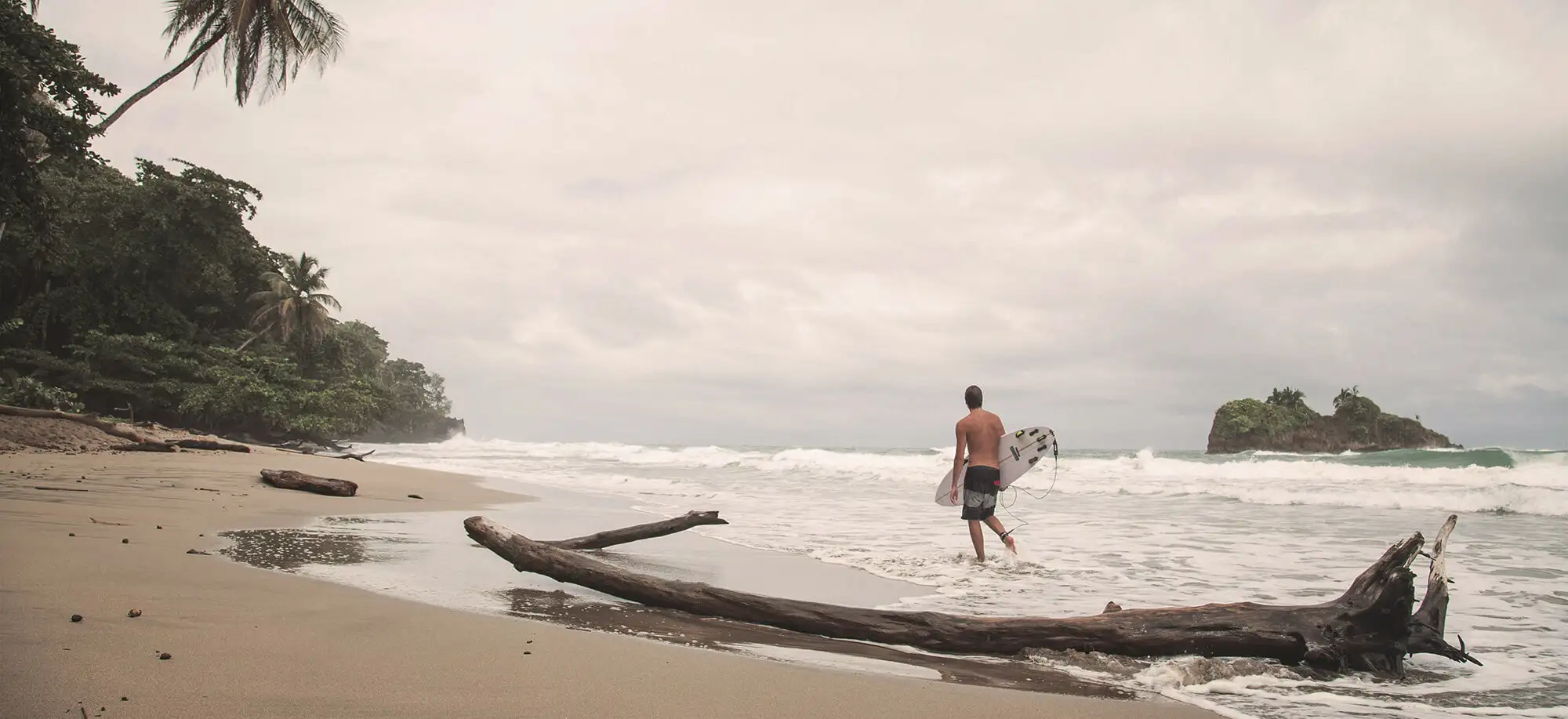 Viajes a Puerto Viejo