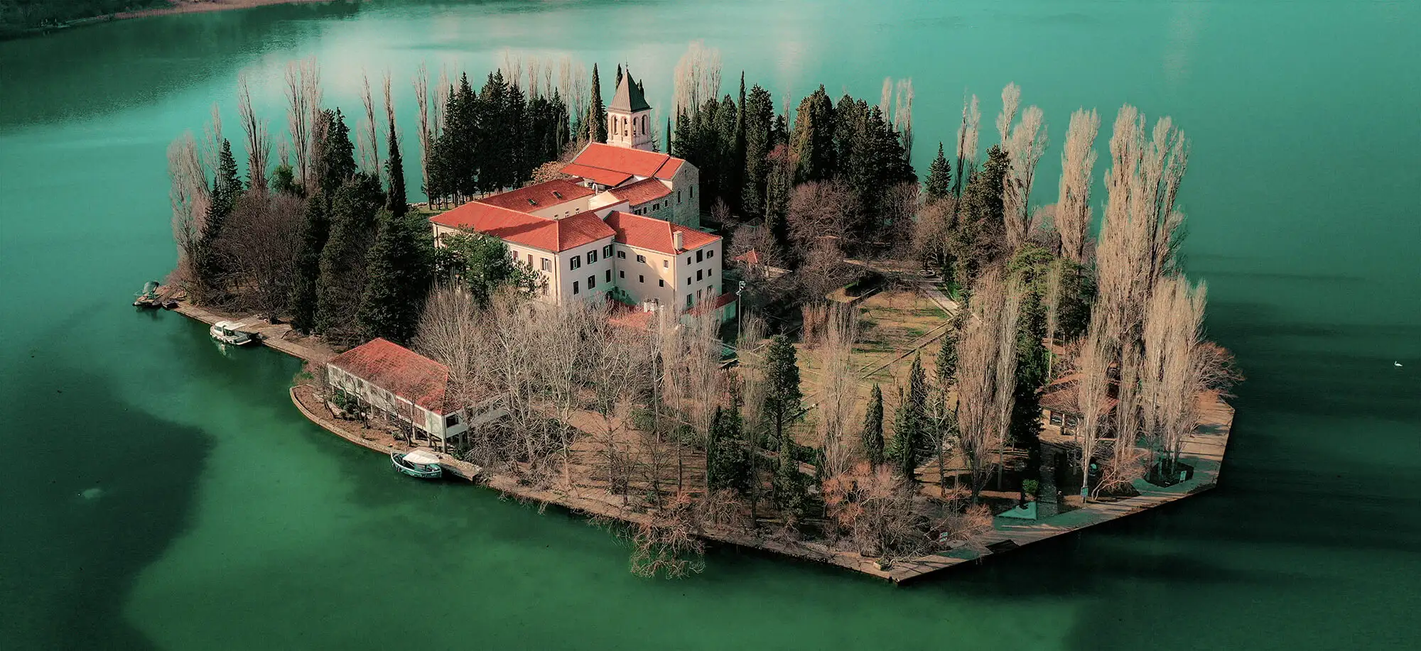 Viajes a Croacia