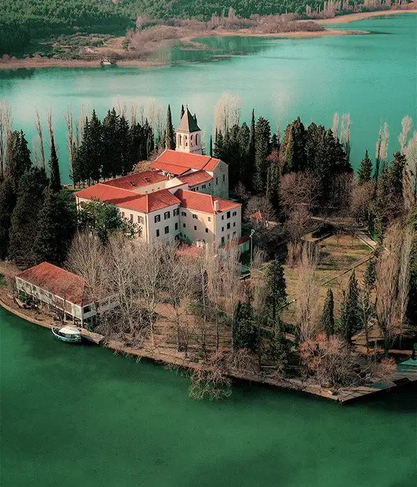 Viajes a Croacia