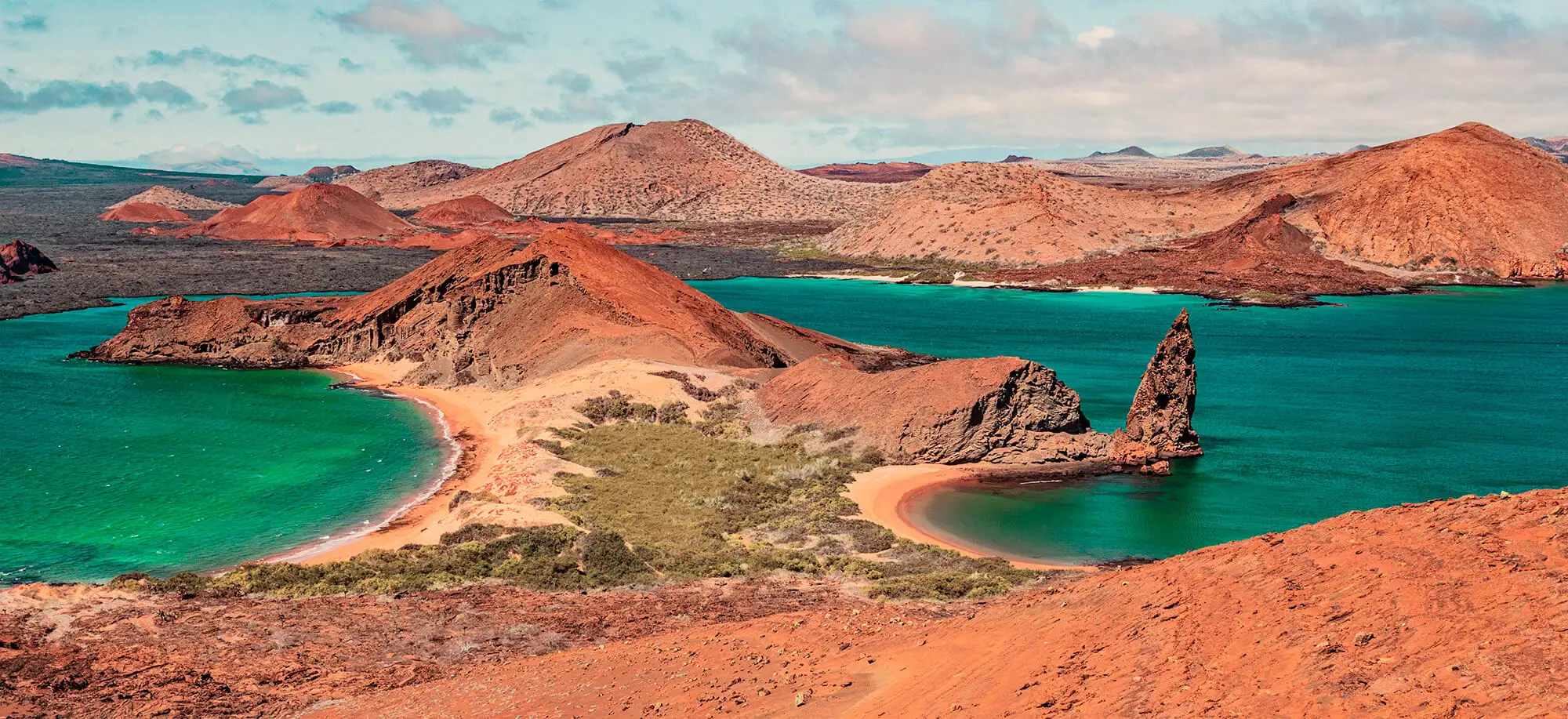 Viajes a las Islas Galápagos