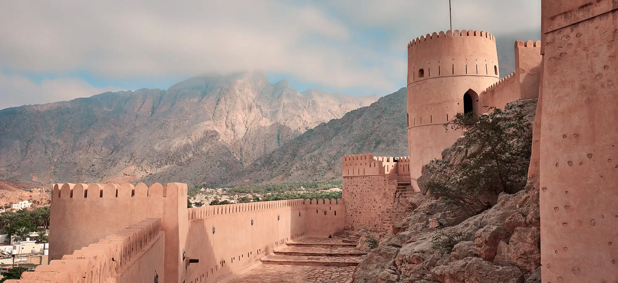 Viajes a Fujairah