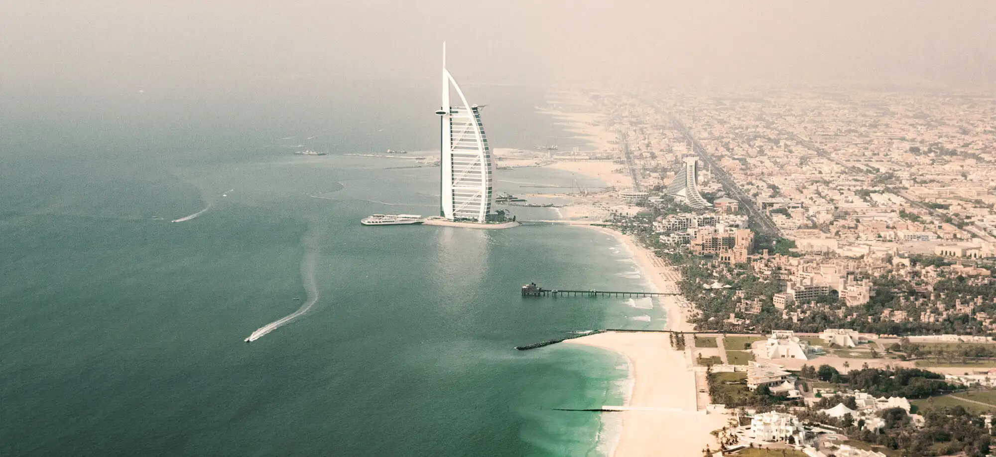 Viajes a Jumeirah Beach