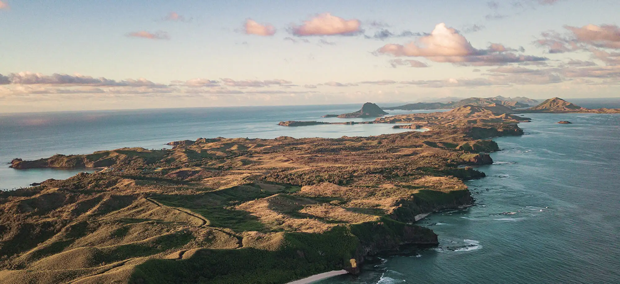 Viajes a las Islas Yasawa