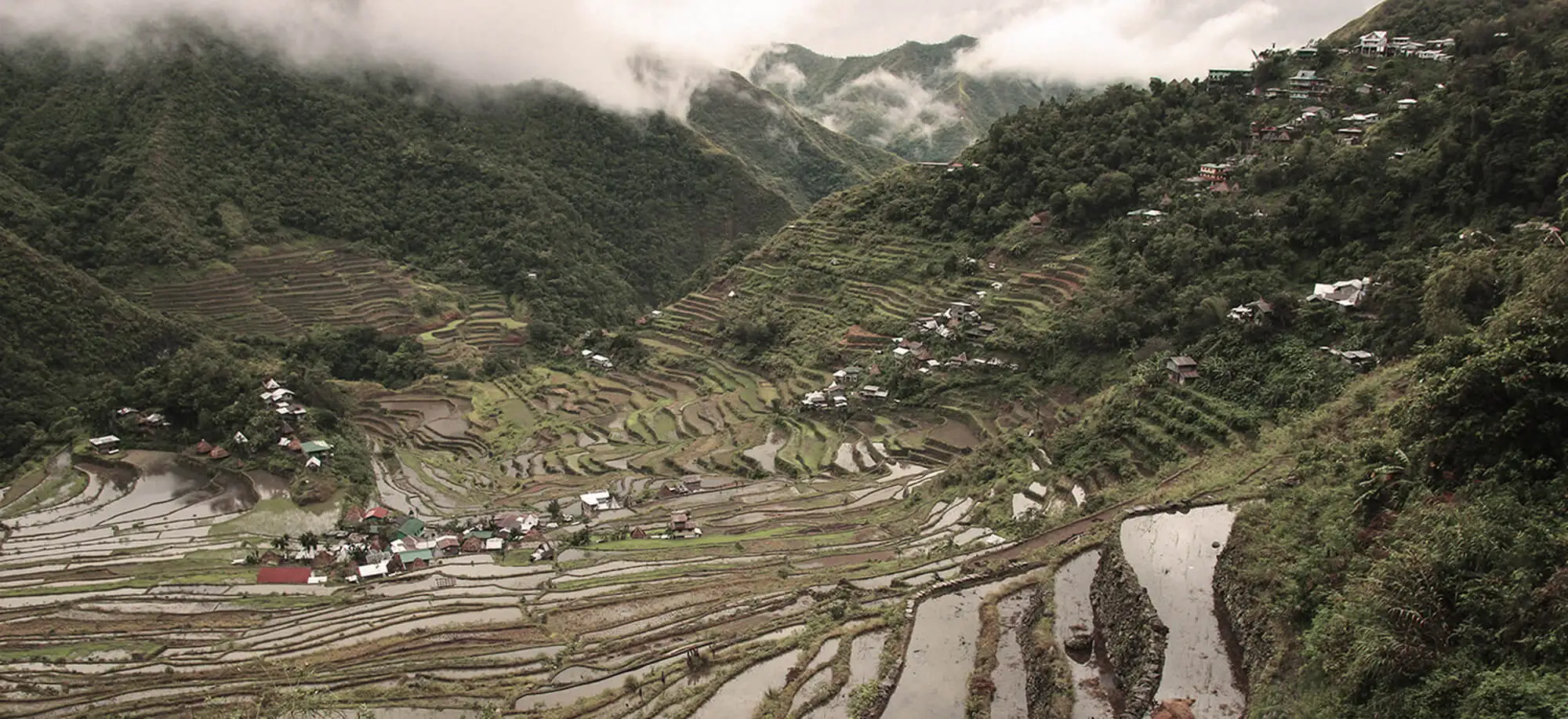 Viajes a Sagada