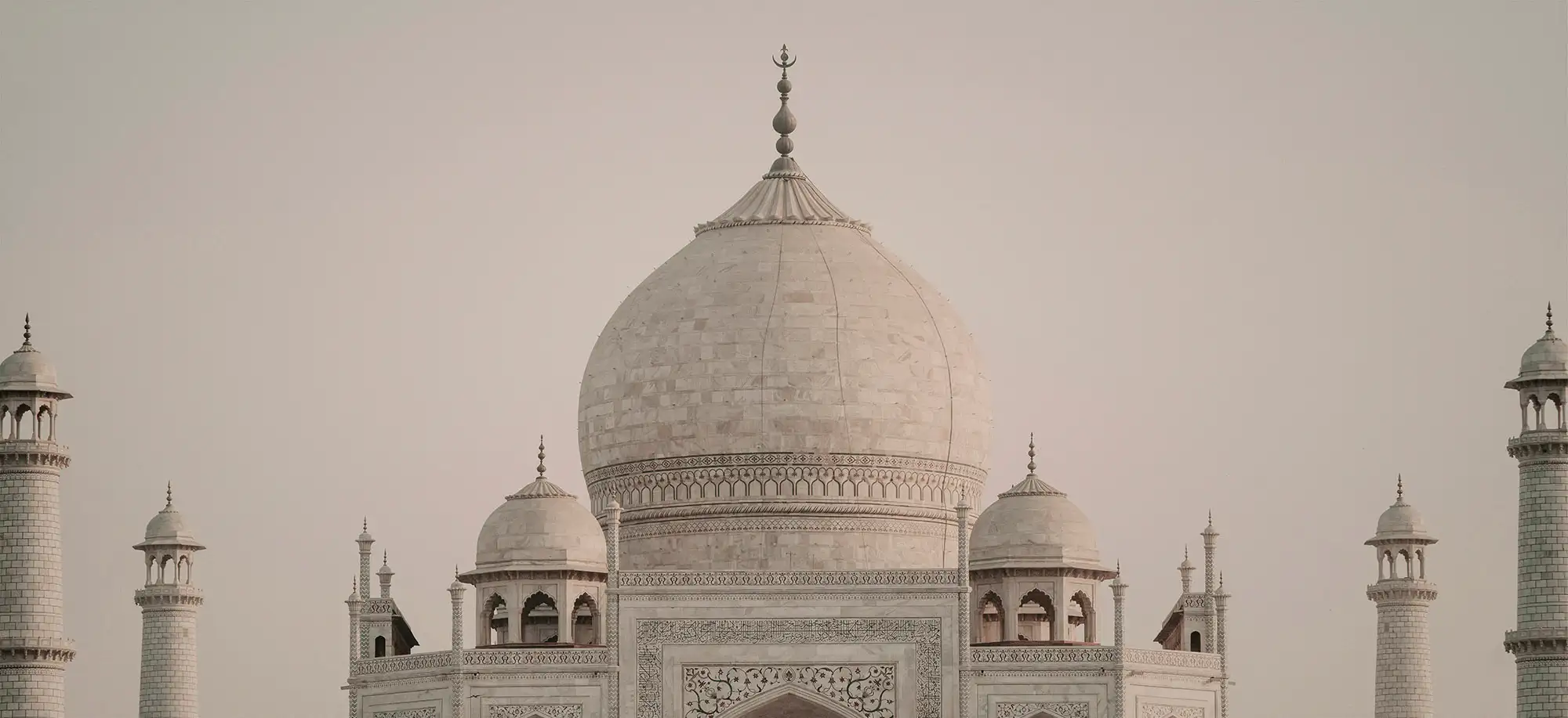 Viajes a India