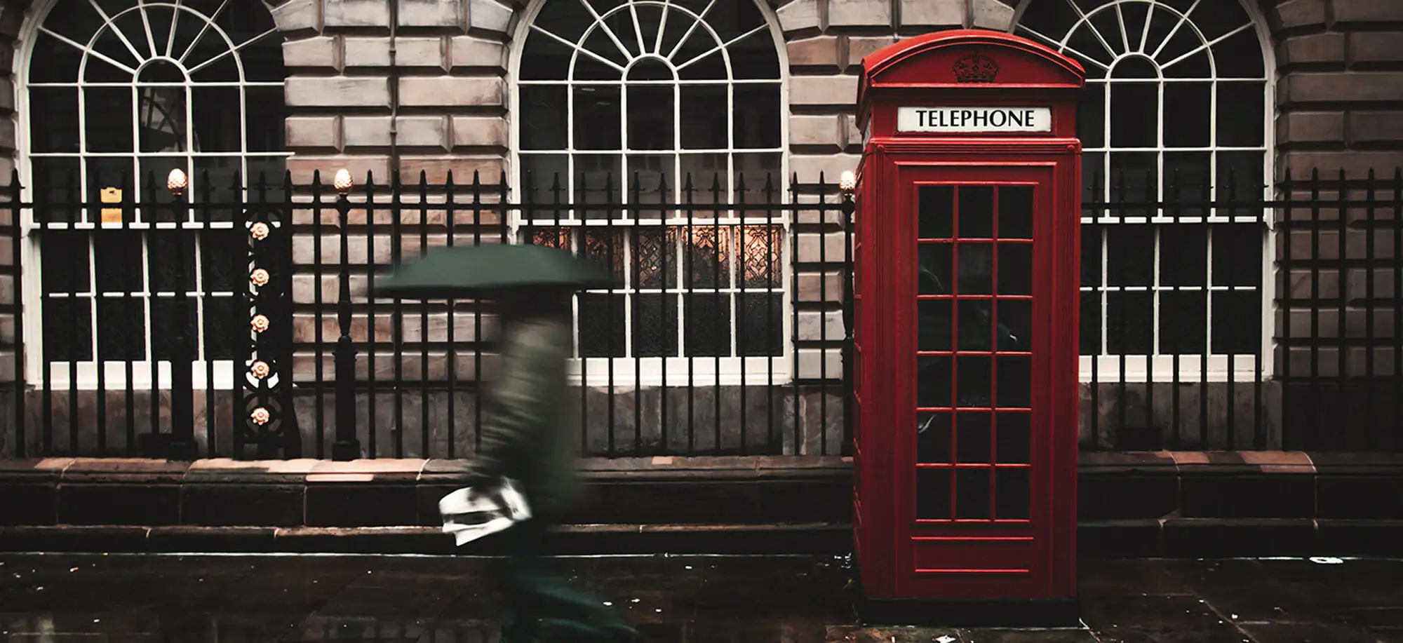Viajes a Londres