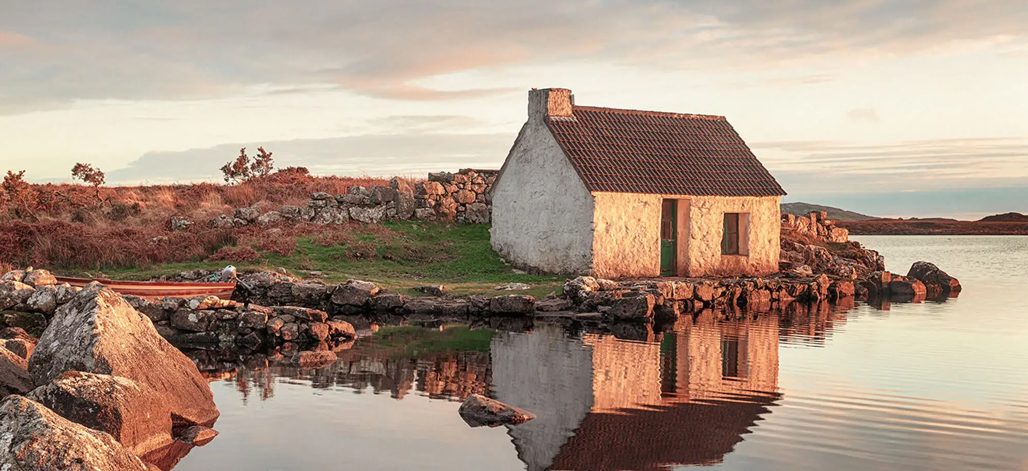 Viajes a Galway