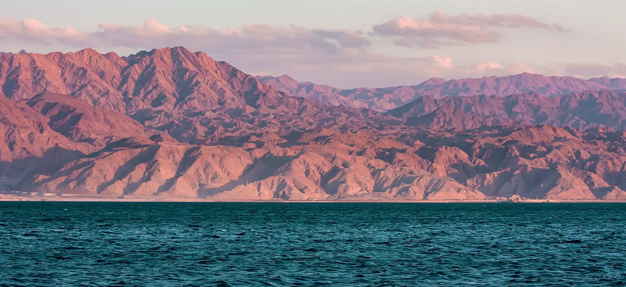 Viajes a Aqaba