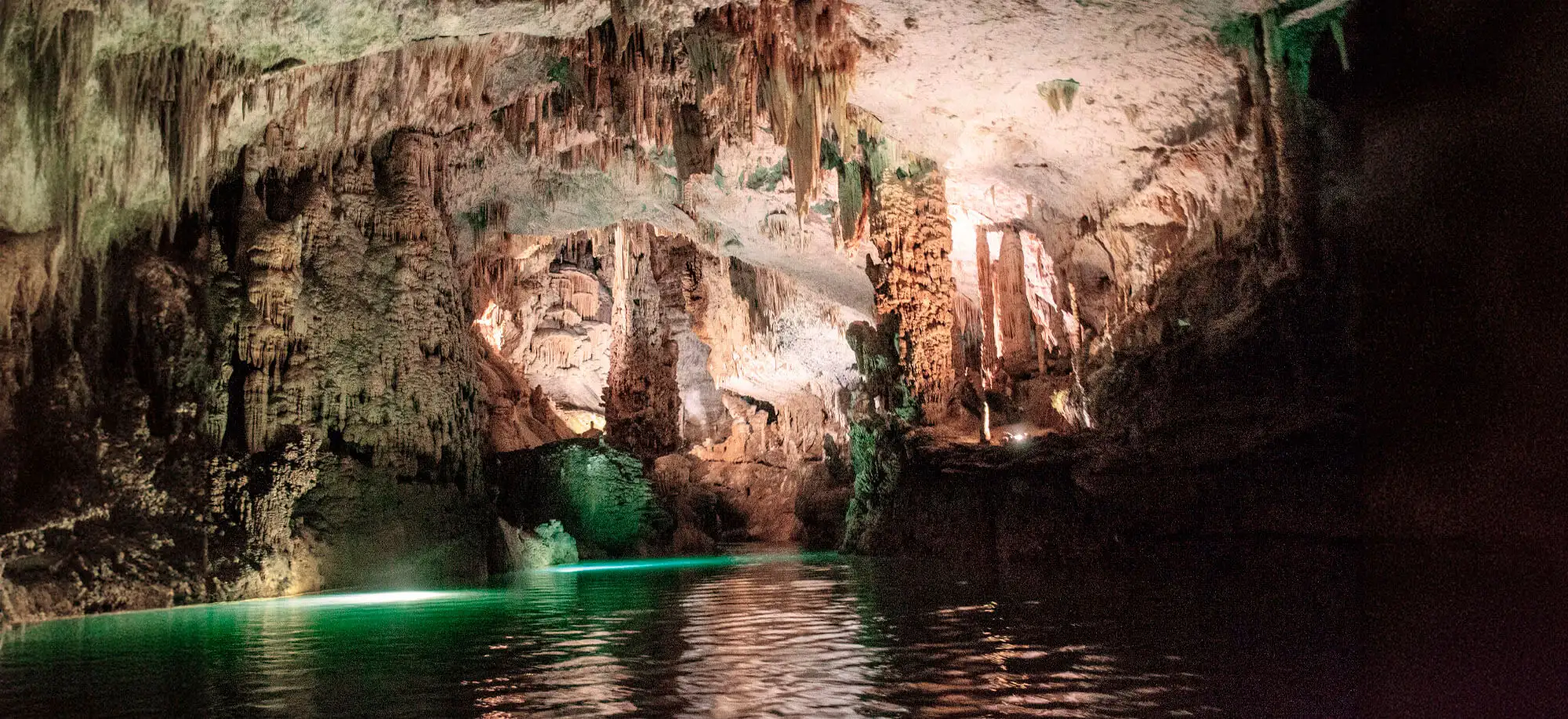Viajes a la Gruta de Jeita