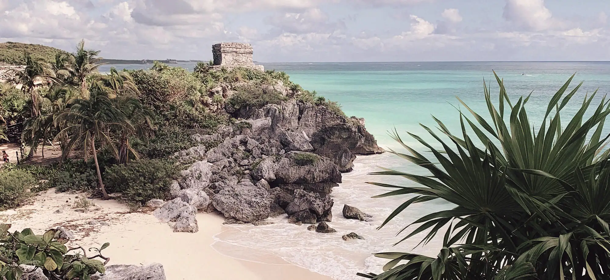 Viajes a la Riviera Maya