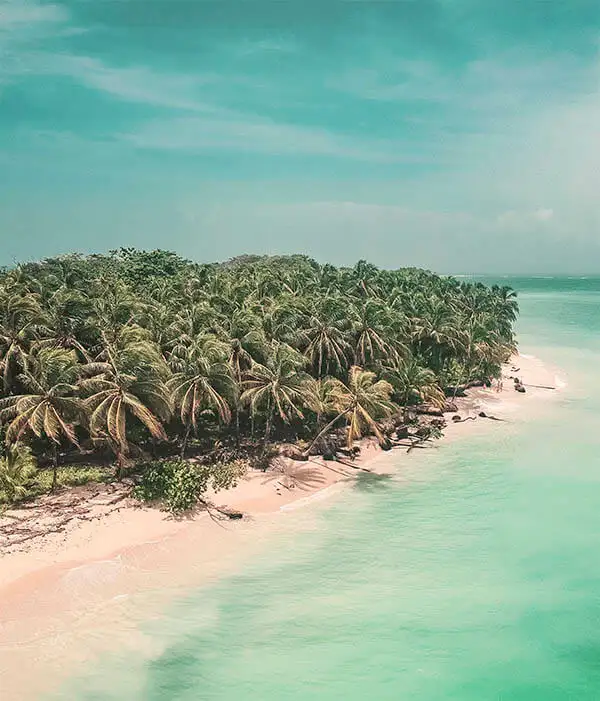 Viajes a Panamá