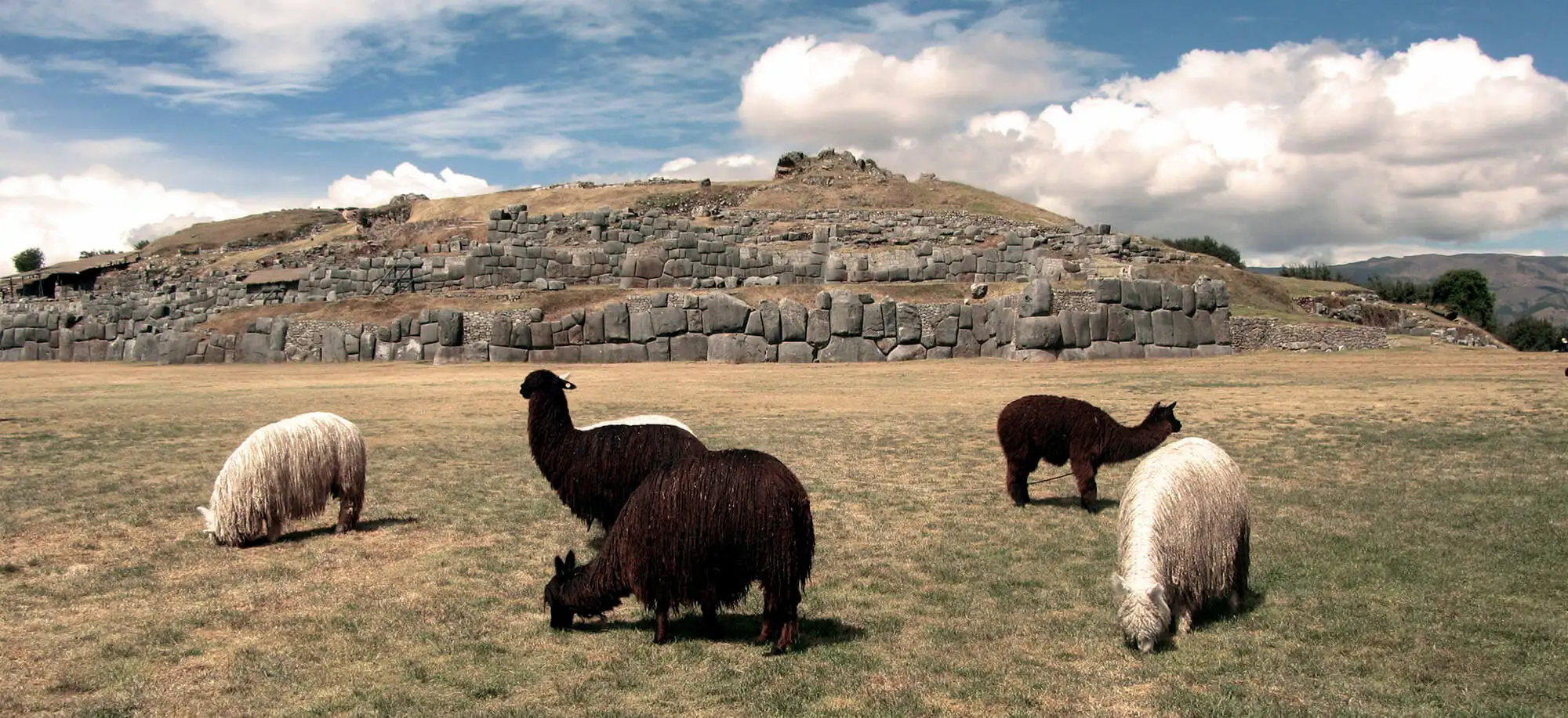 Viajes a Cuzco