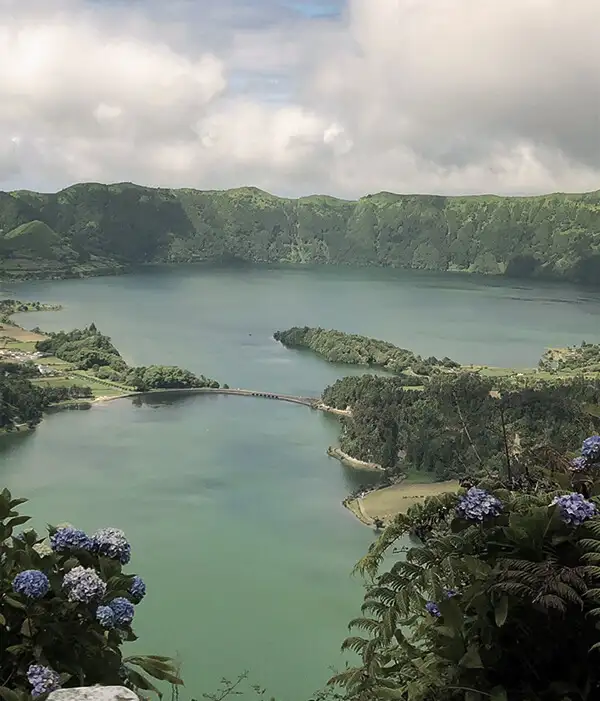 Viajes a Azores