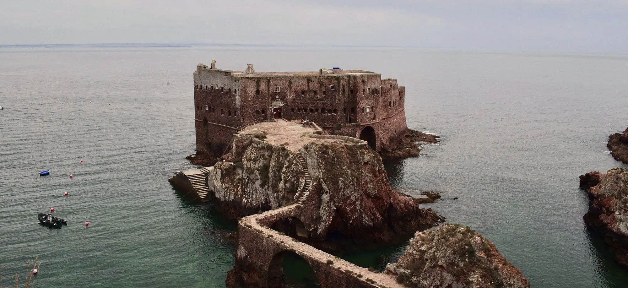 Viajes a Peniche