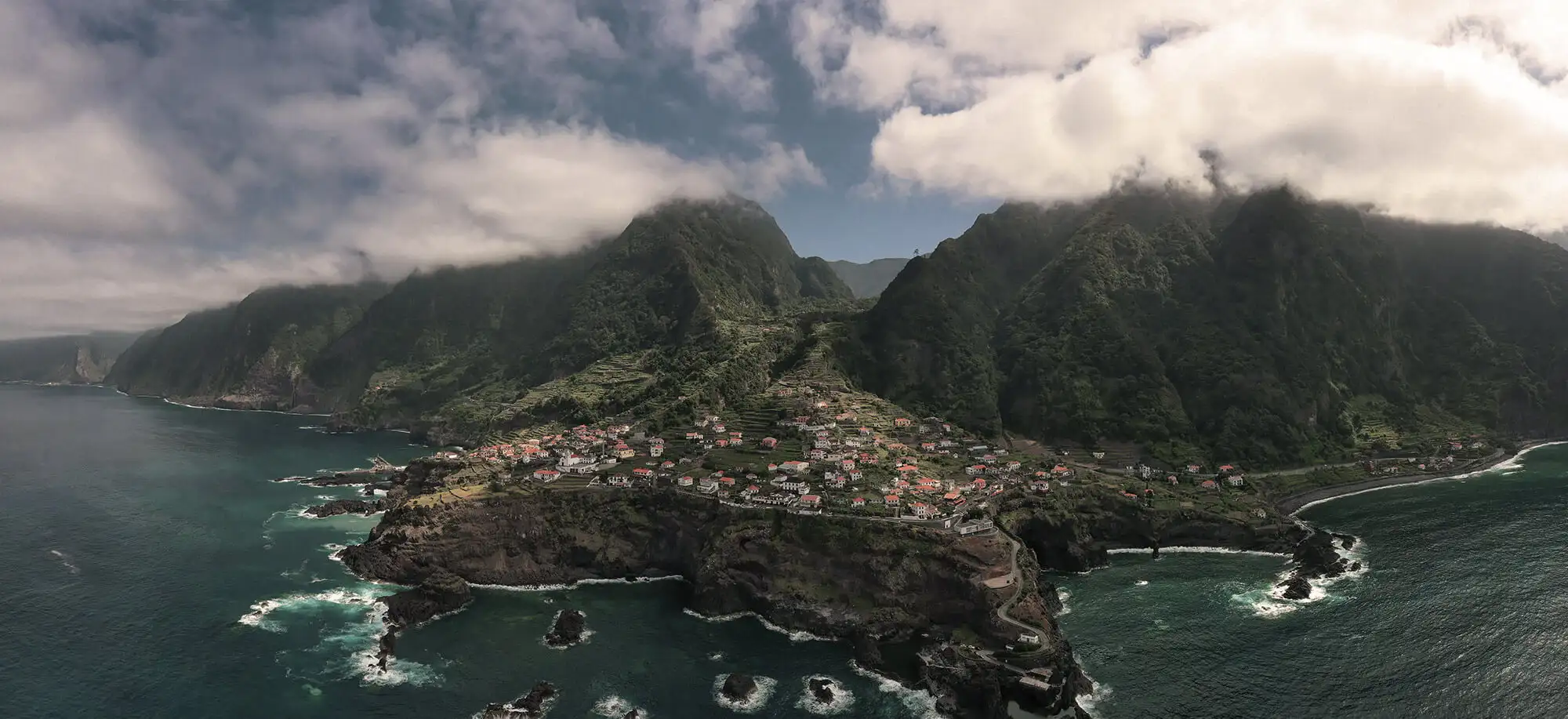 Viajes a Madeira