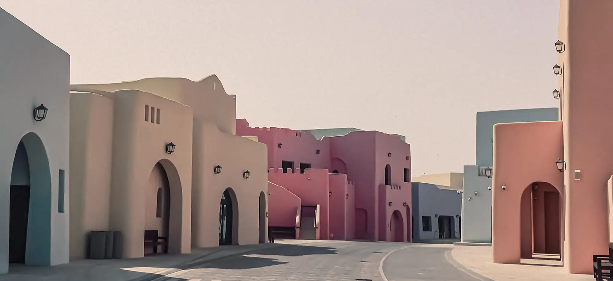 Viajes a Doha