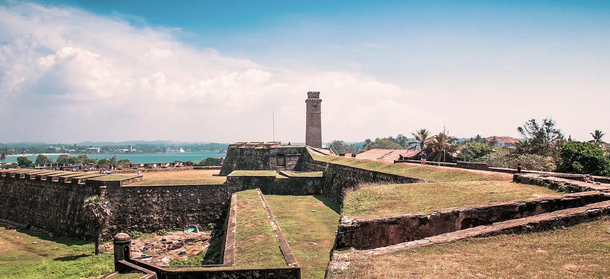 Viajes a Galle
